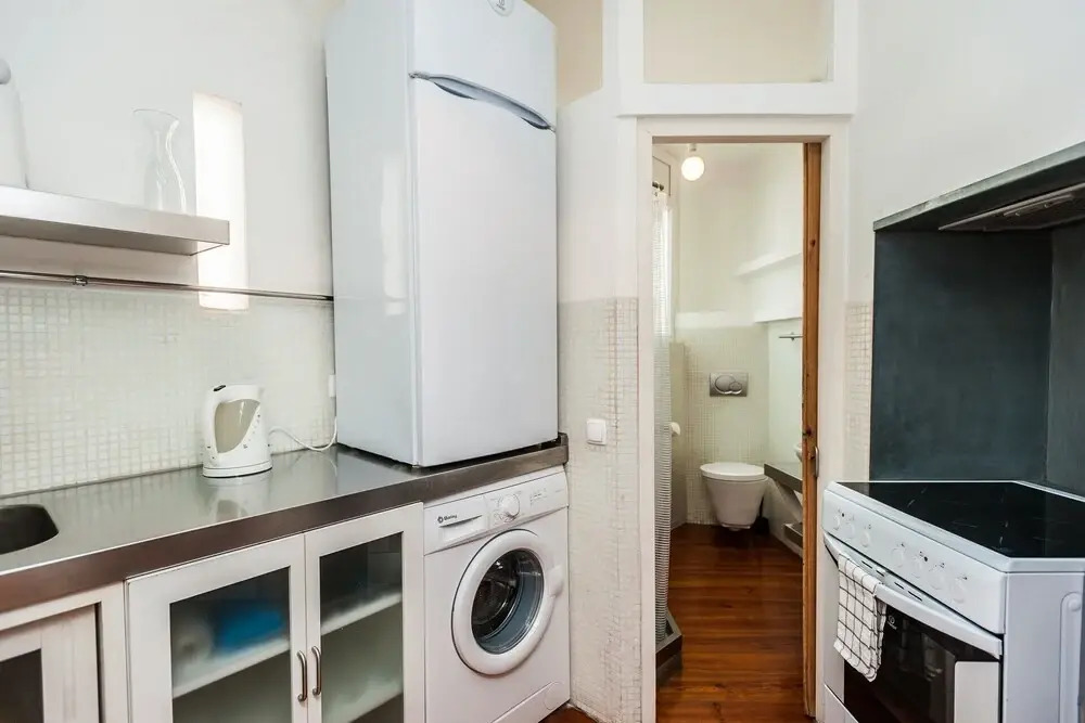 Shortstayflat Central Location - Castelinhos