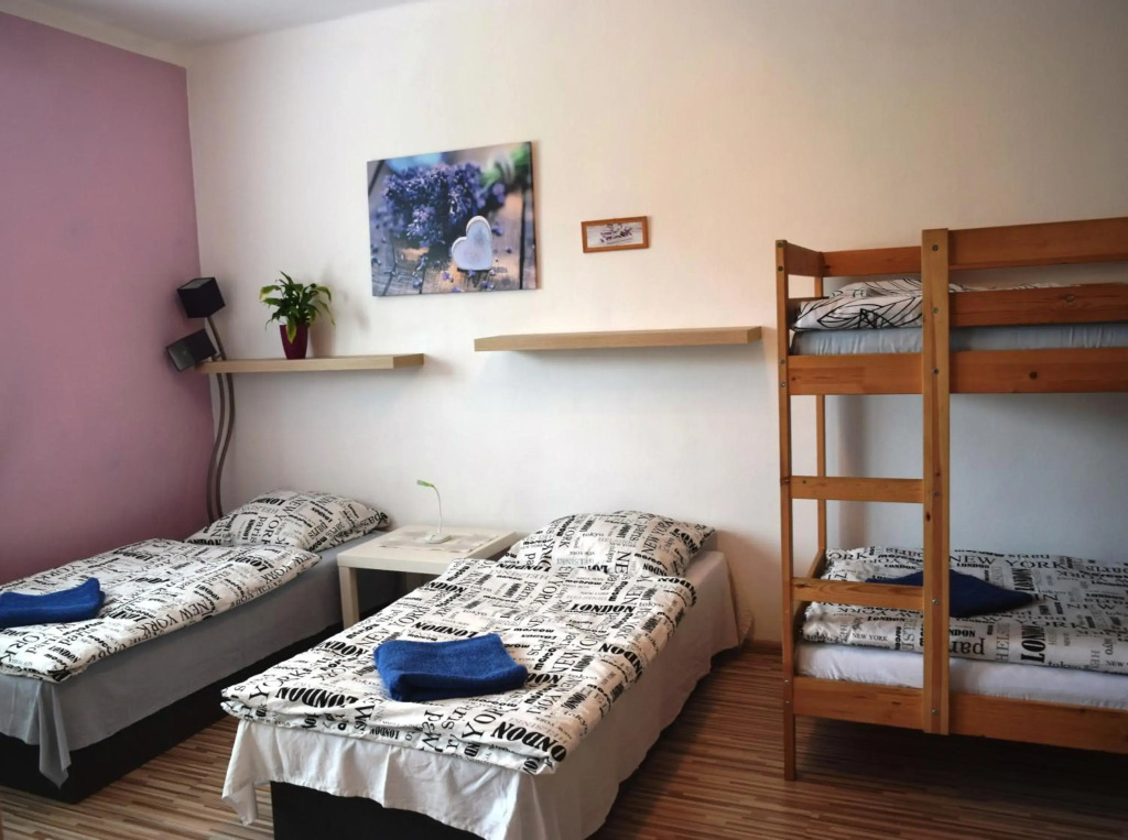 Apartman Martin