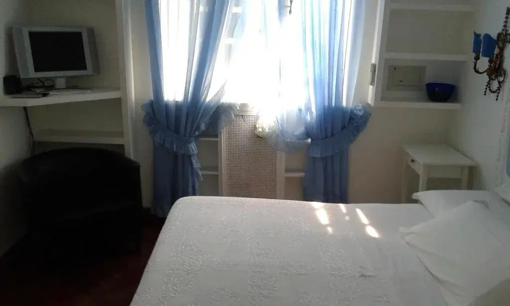 Accommodation Roma Imperiale