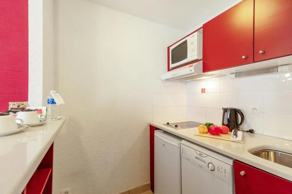 Quality Aparthotel Divonne - Portes de Geneve