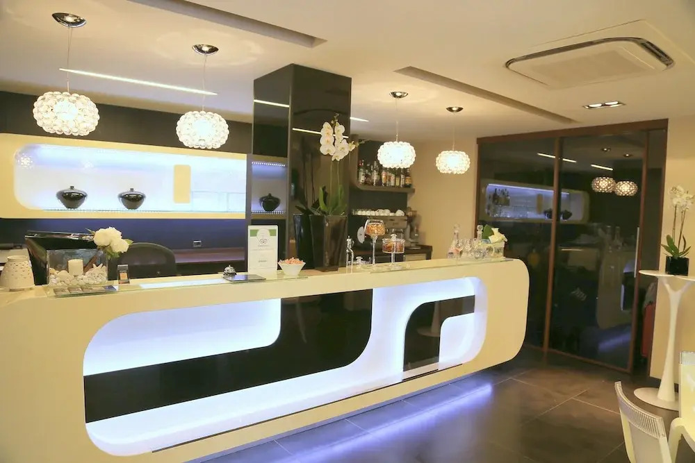 Hotel Carla