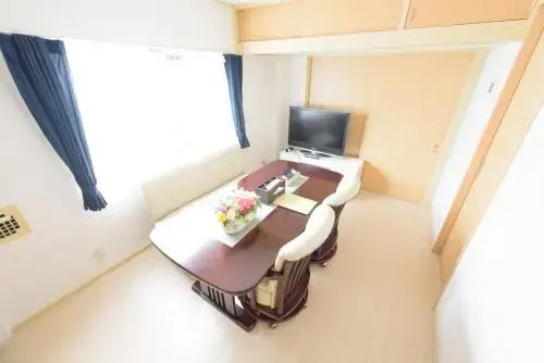 COCOSTAY Felice