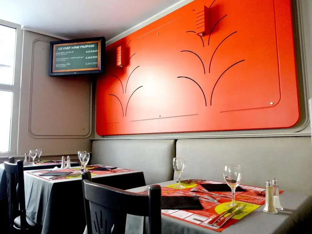 Hôtel Les Frangins