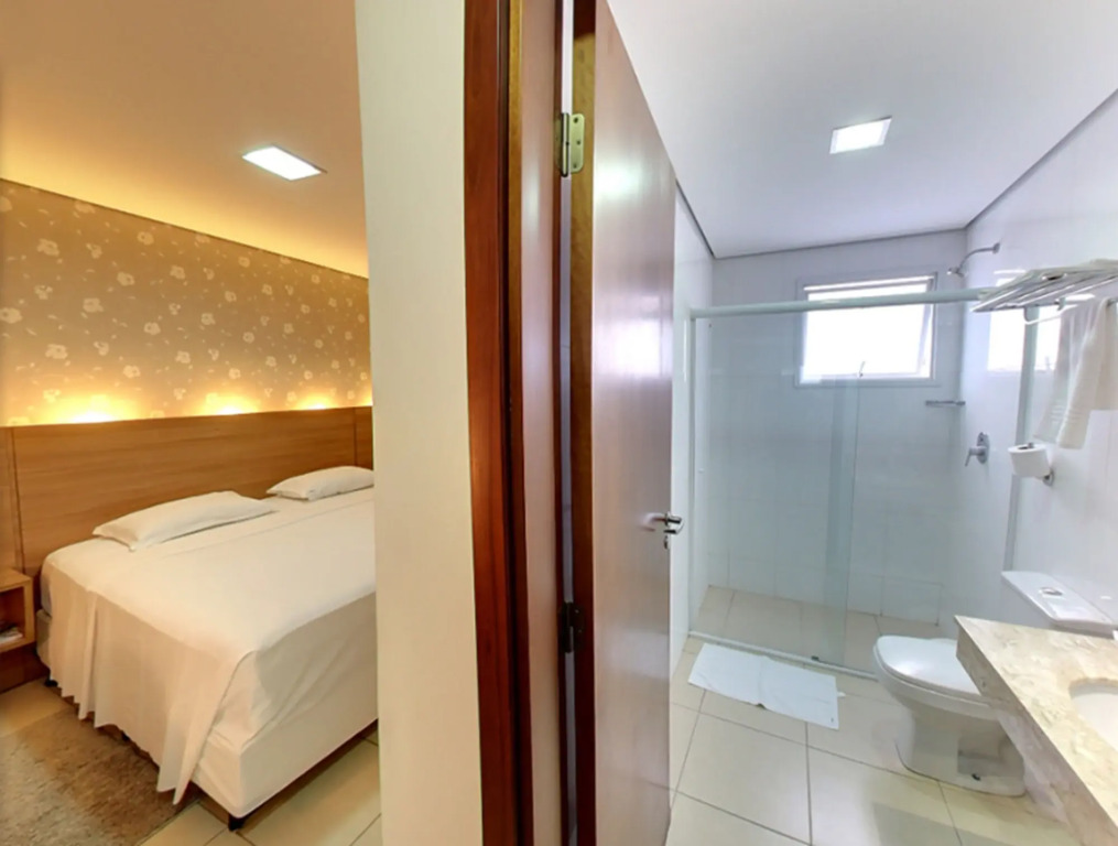 Amazon Plaza Hotel