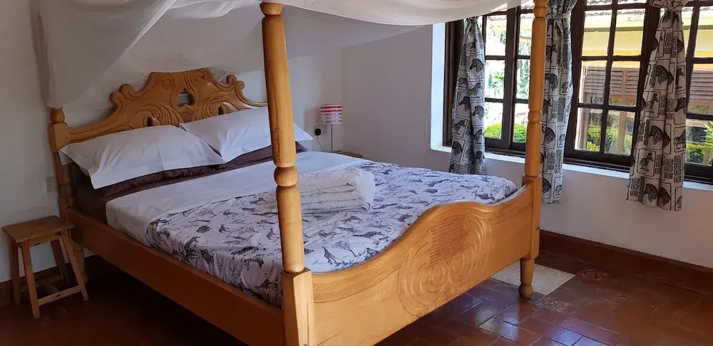 Keelan ace villas