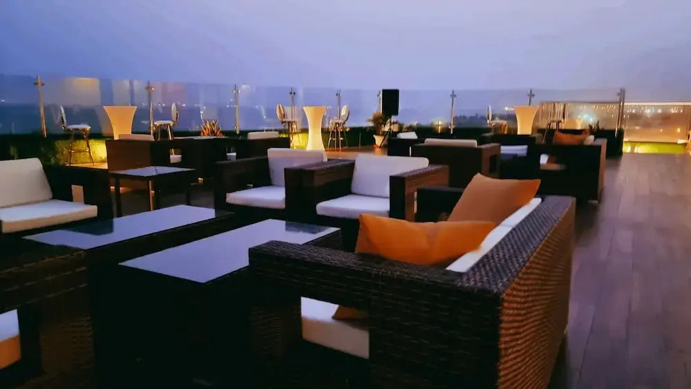 El Doria Hotel