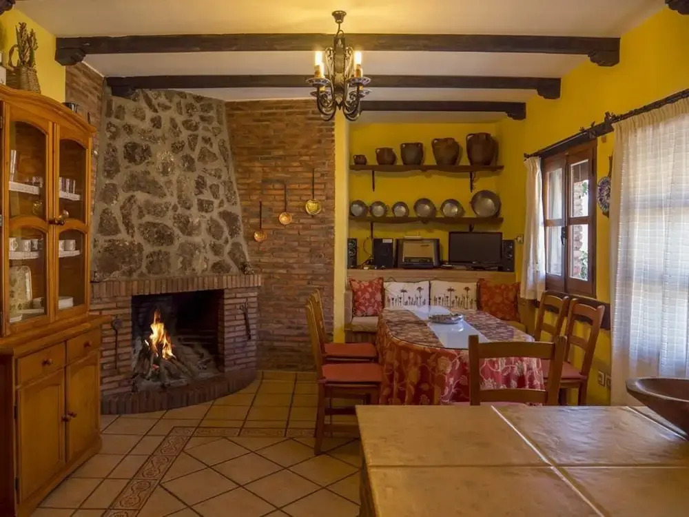 Casa Rural La Fuente del Jerte