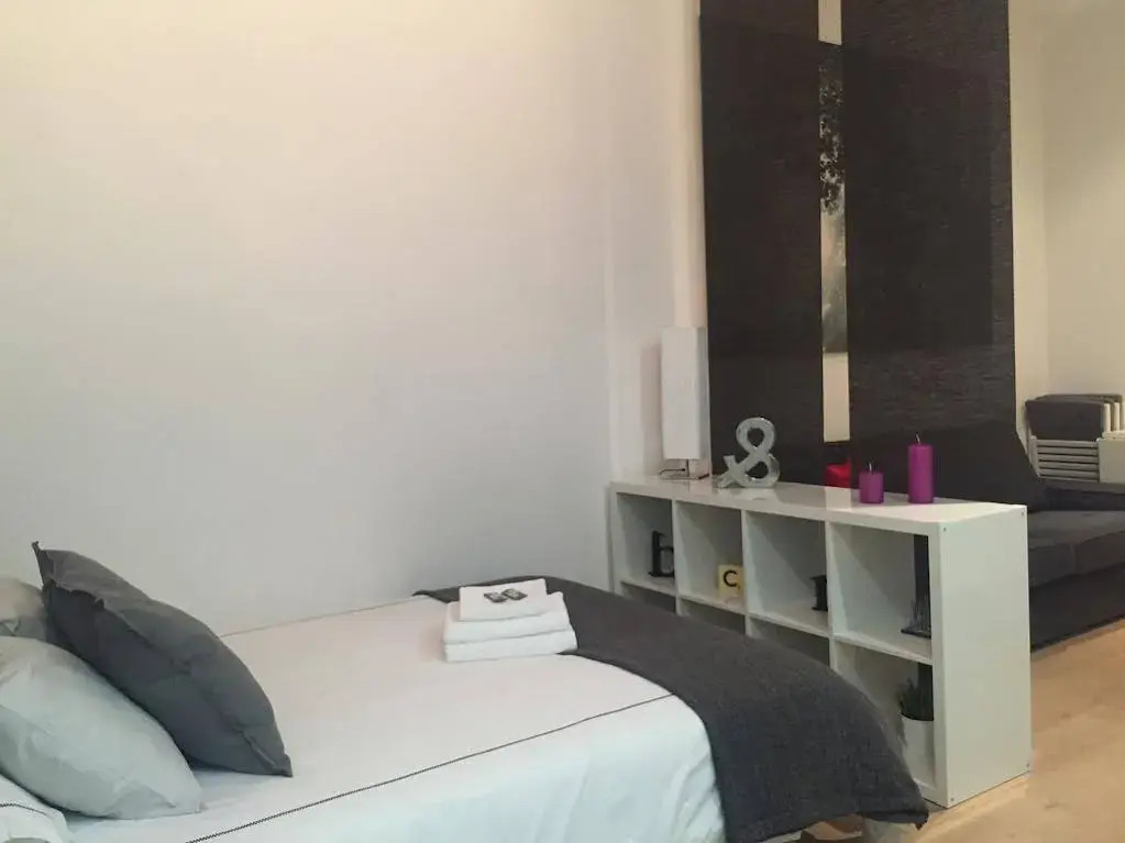 Caliu Apartments Barcelona - Fira