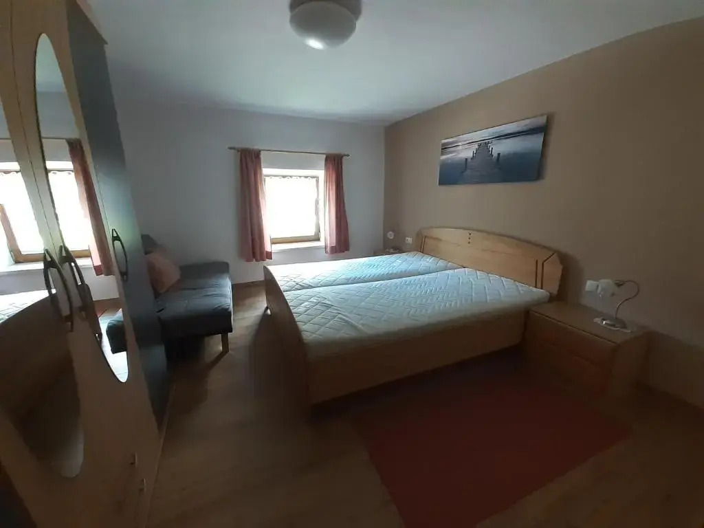 Ferienhaus beim Lener