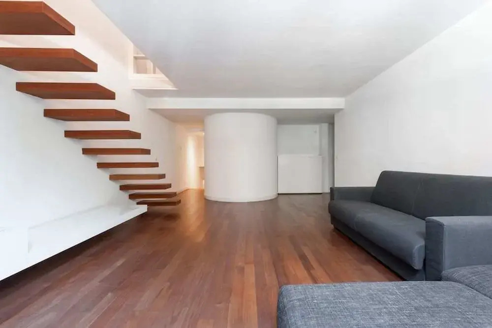 Short-Let Florence - Stunning Loft