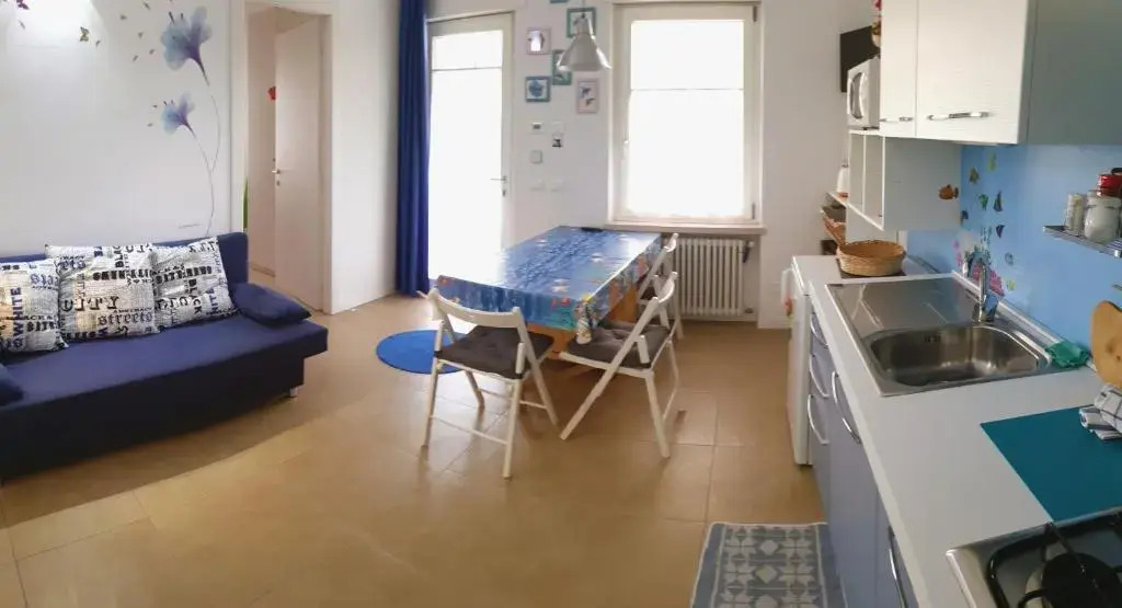 Casa Vacanza & Suite Joy