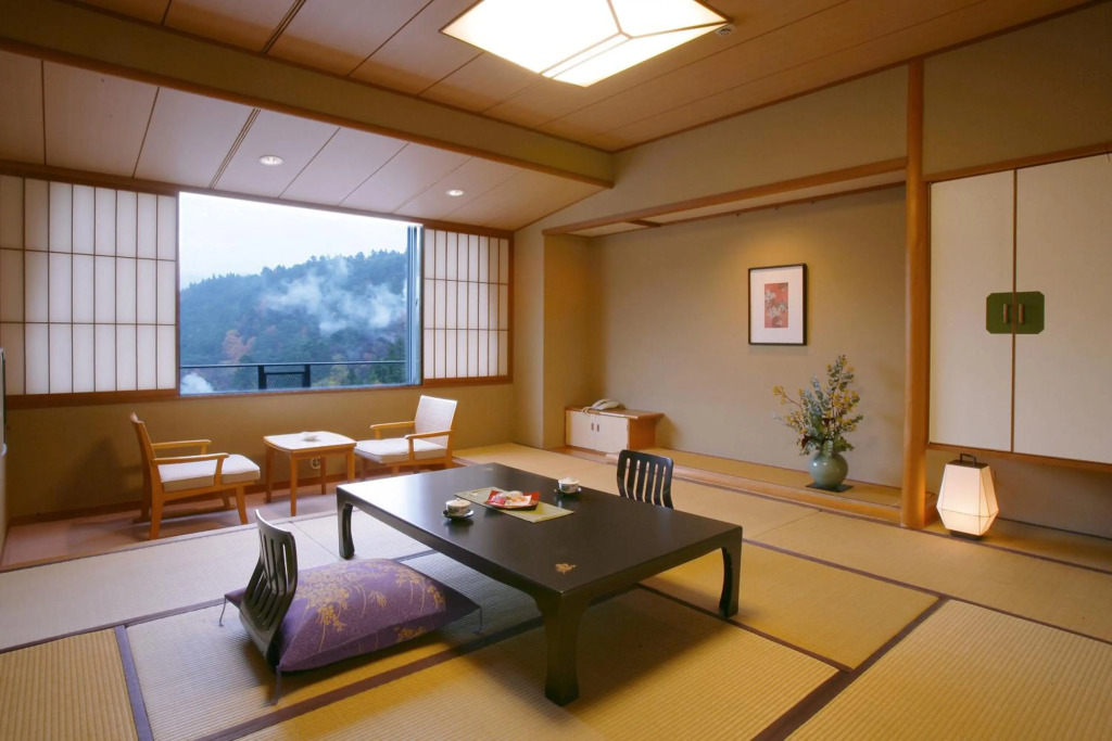 Naruko Kanko Hotel