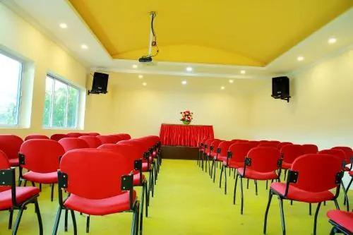 The Tangerine Resort