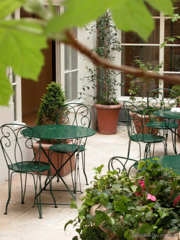 Le Clos Medicis