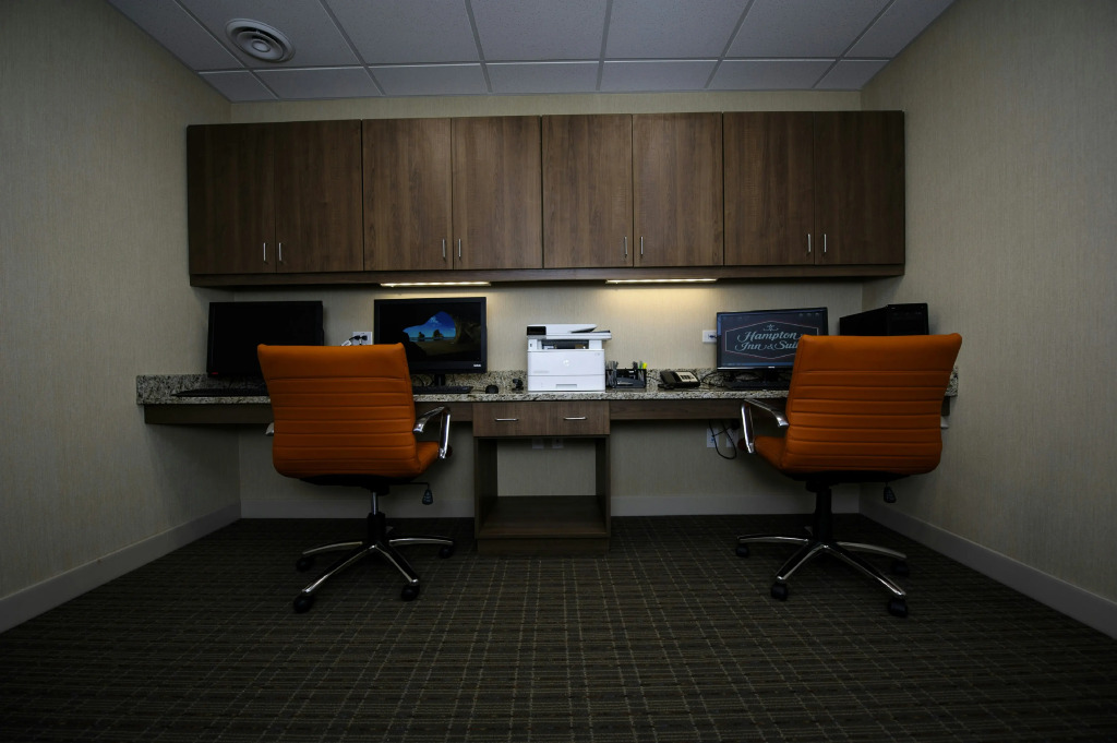 Hampton Inn & Suites Truro, NS