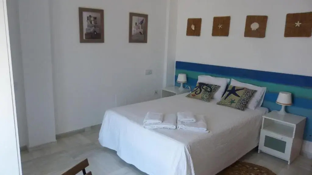La Casa De La Playa