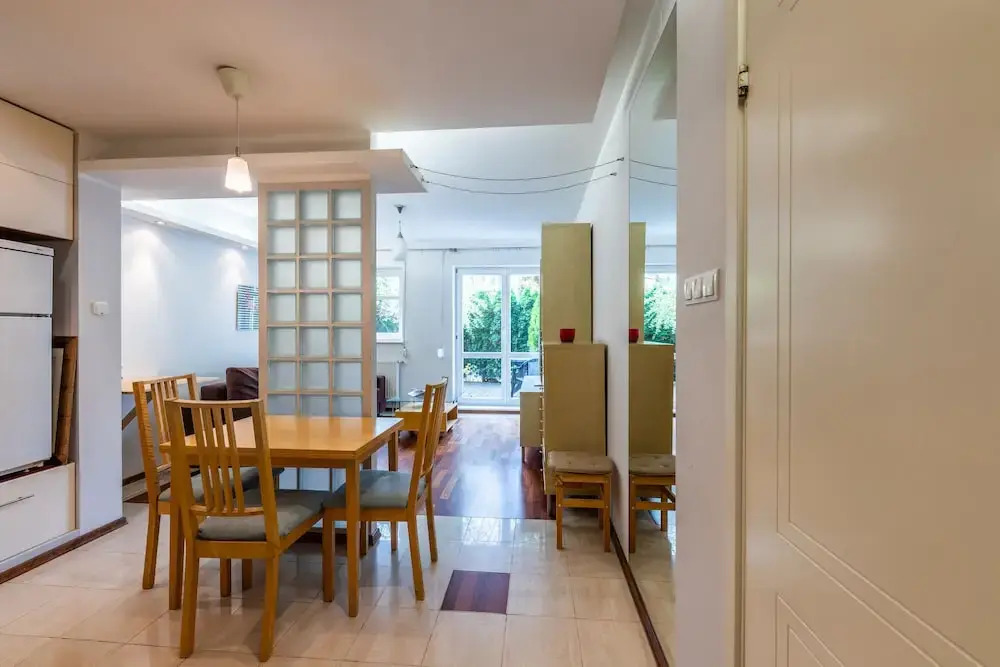 Victus Apartamenty, Apartament Apart