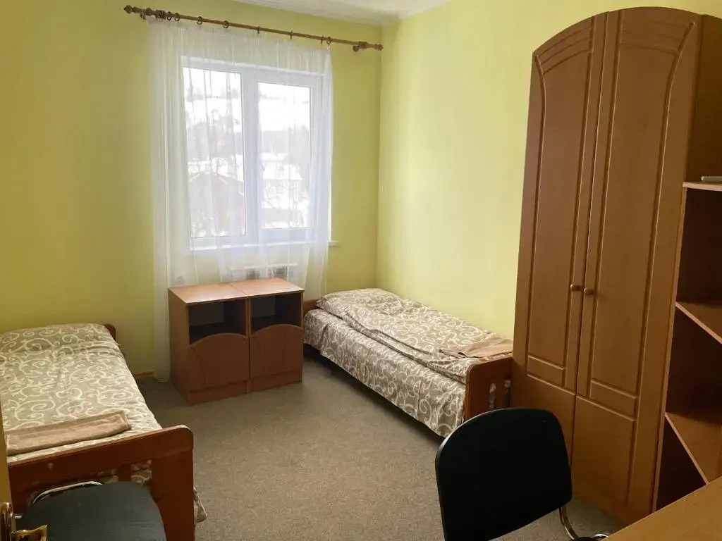Tourkomplex Karpaty