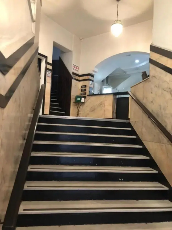 Brasil Palace Hotel