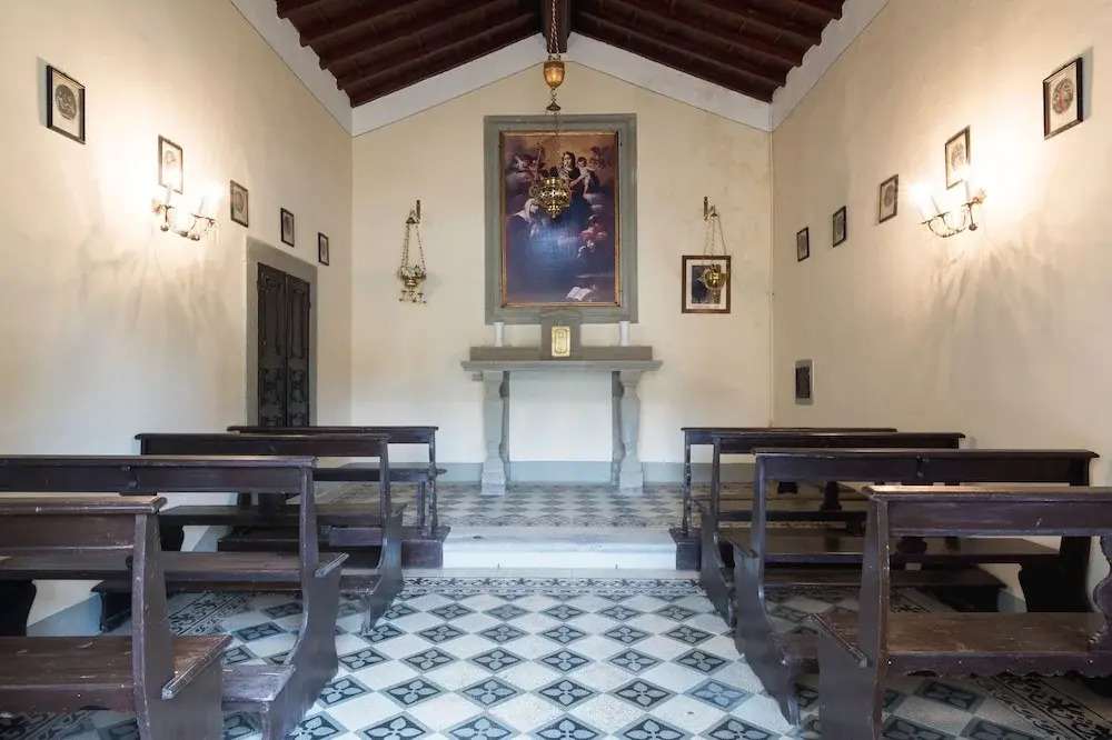 Villa De' Cerchi