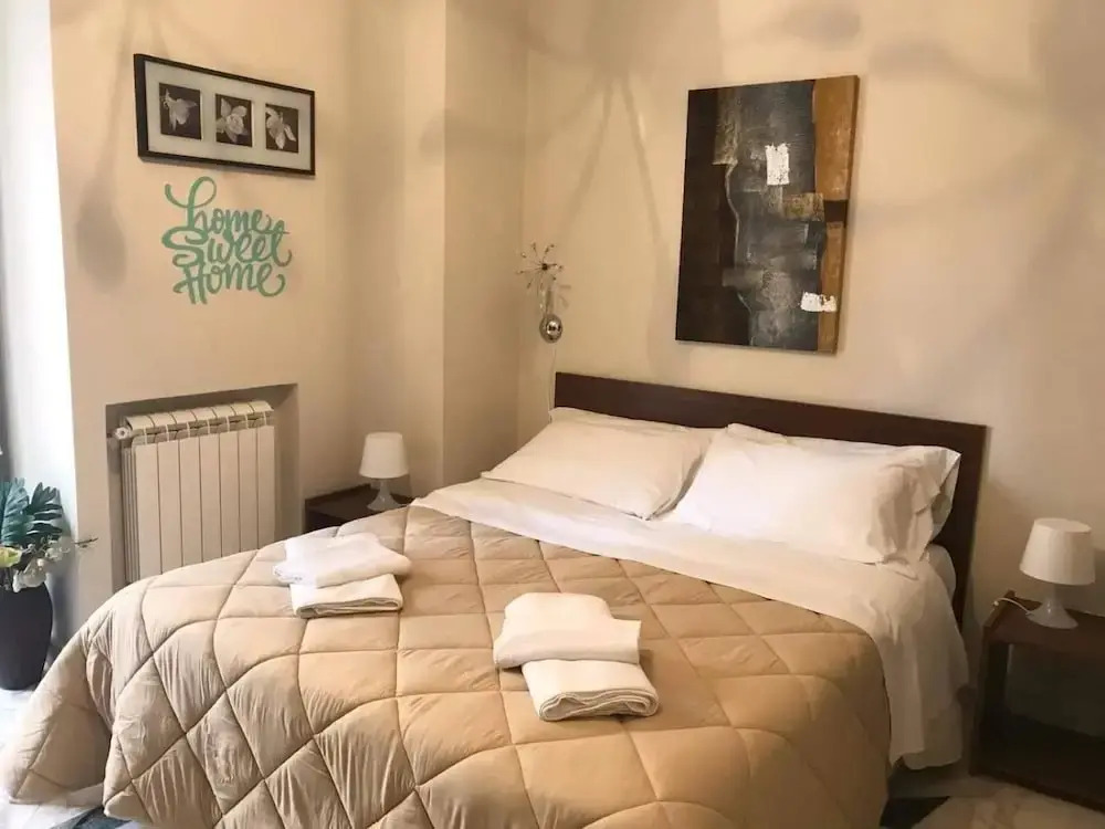 B&B Le Vie DArte