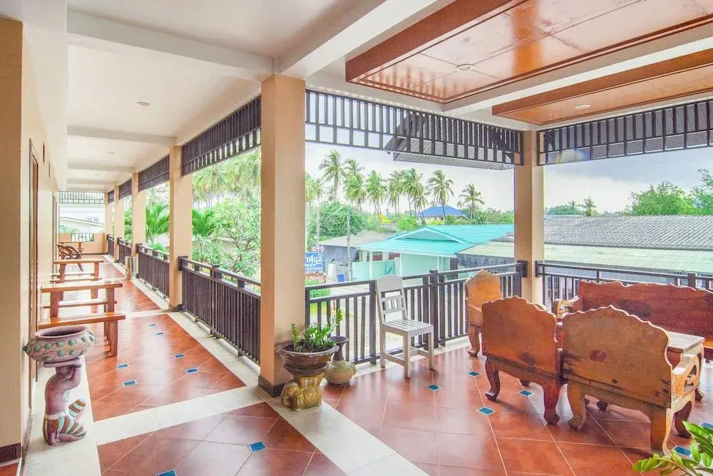 Korwanburi Hotel by OYO Rooms