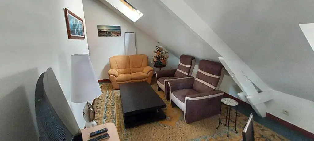 Gîte Le Valette