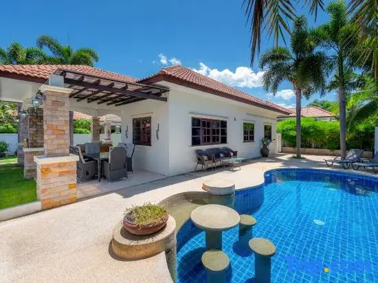 Orchid Paradise Homes OPV 15