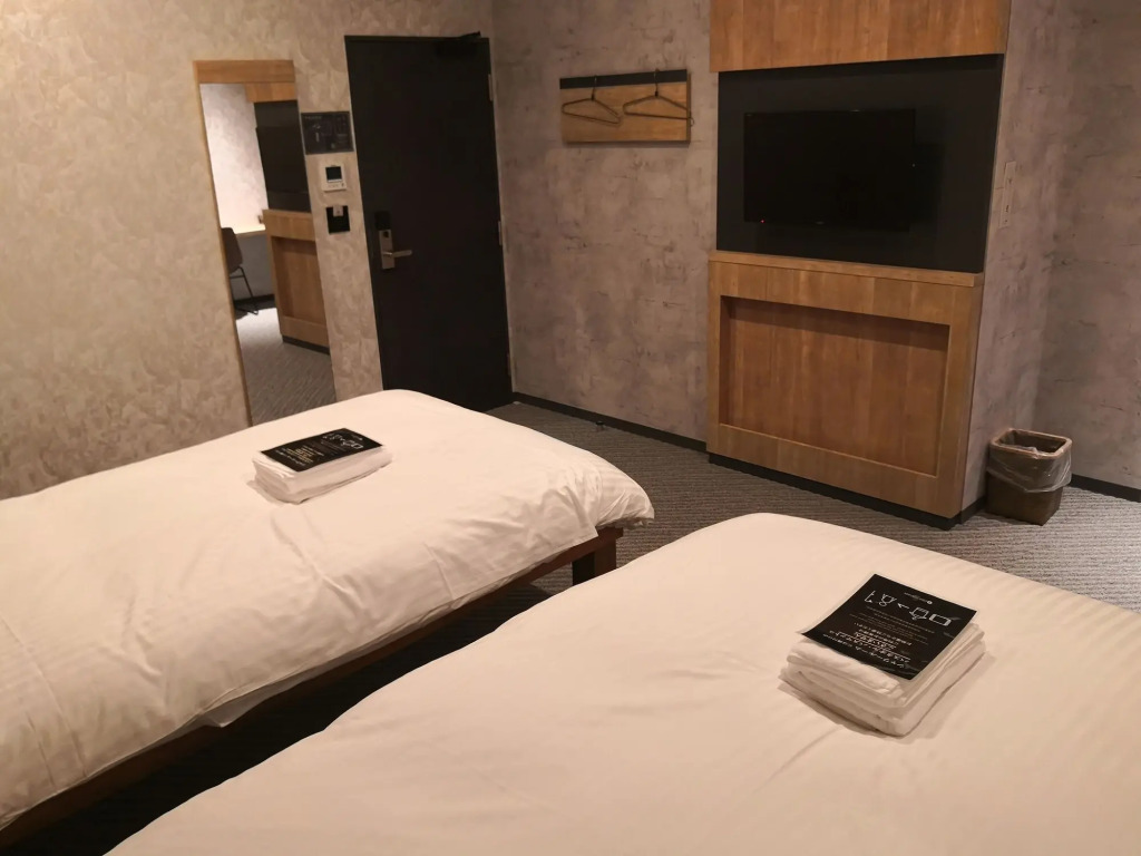 EIGHT POINT INN Kanazawa