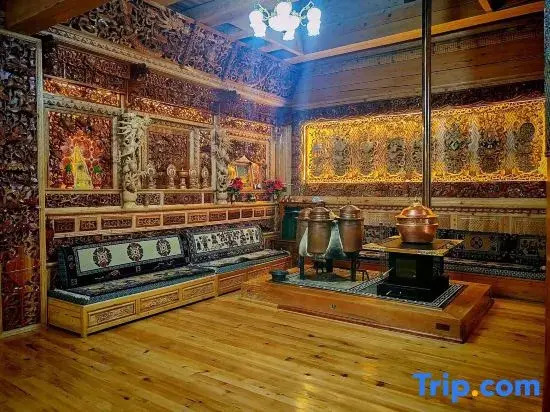 Shangri - La Gongduo Peiwa Guesthouse