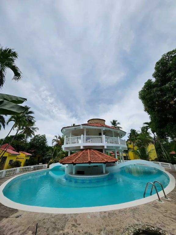 Hotel Grand Village