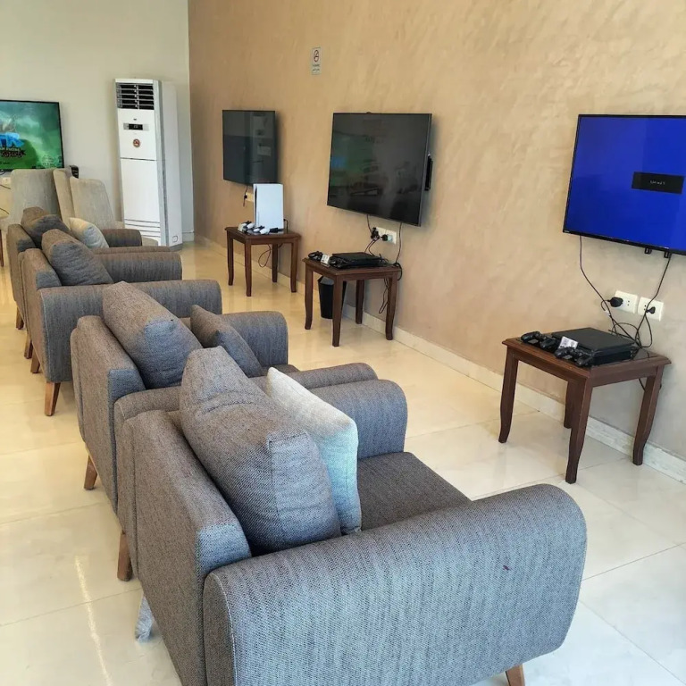 Grand Plaza Hotel & Resort