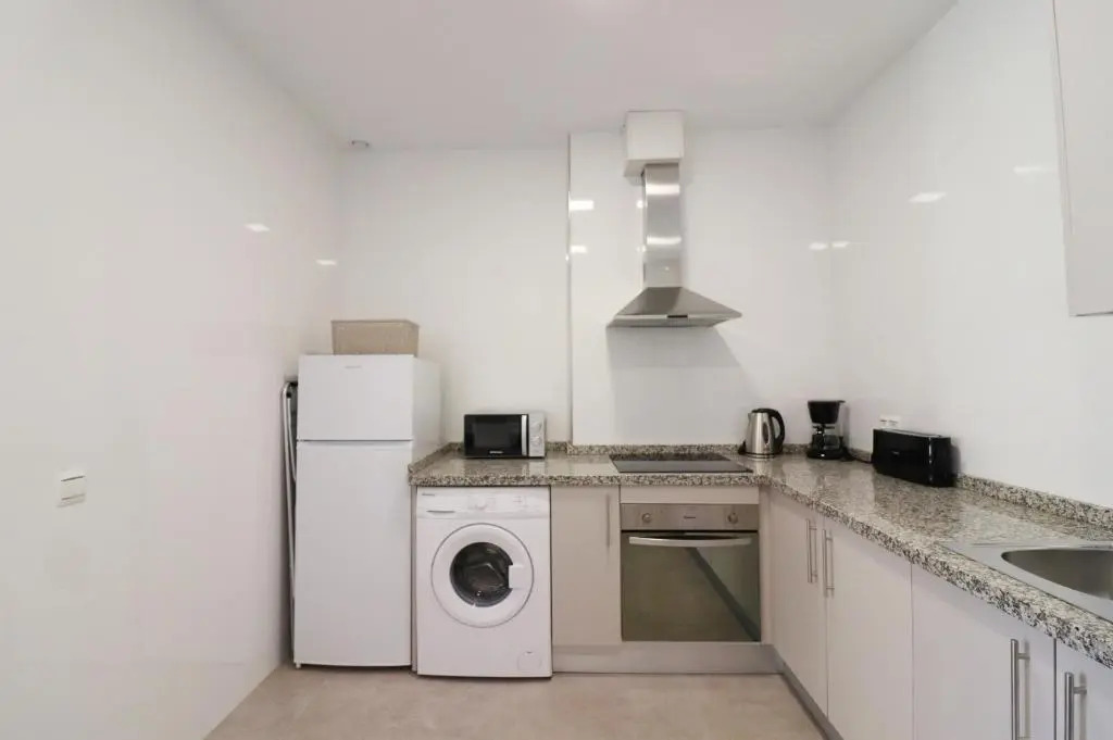 Apartament Maquinilla A Spainsunrentals 1181