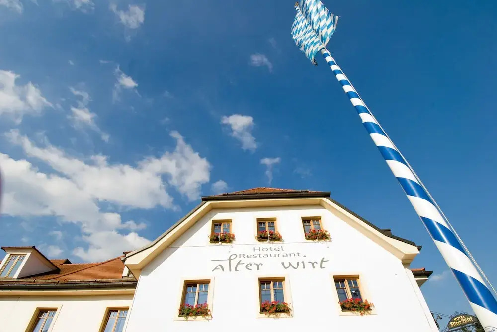 Bio-Hotel Alter Wirt