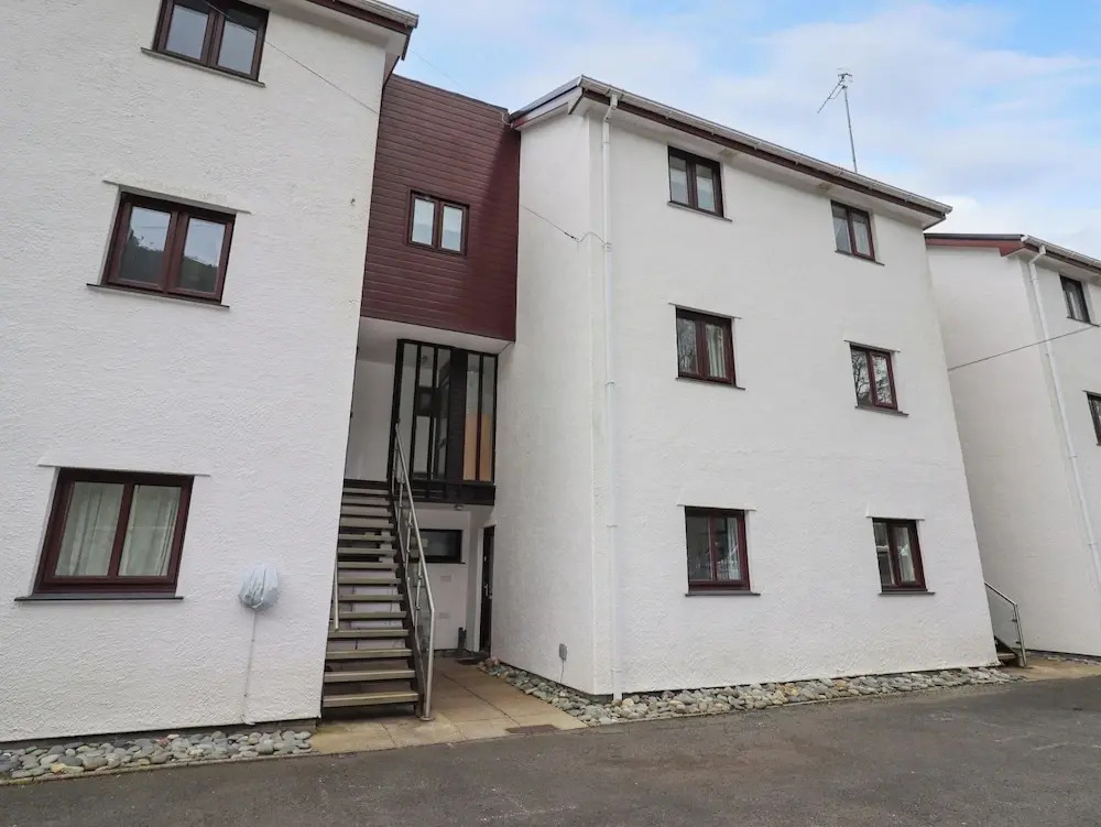 9 Oakley Wharf