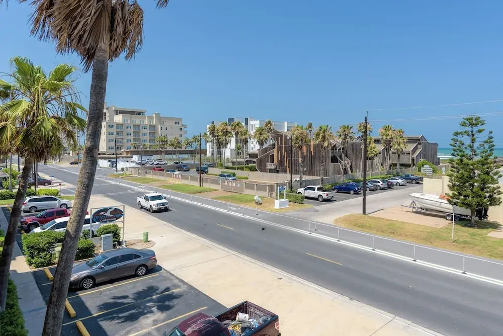 Beachview by South Padre Condo Rentals