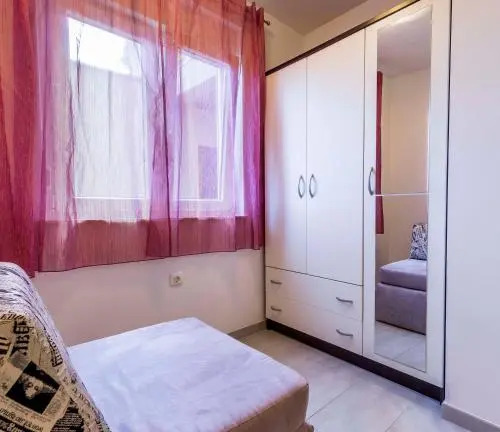 Apartmani Lusi