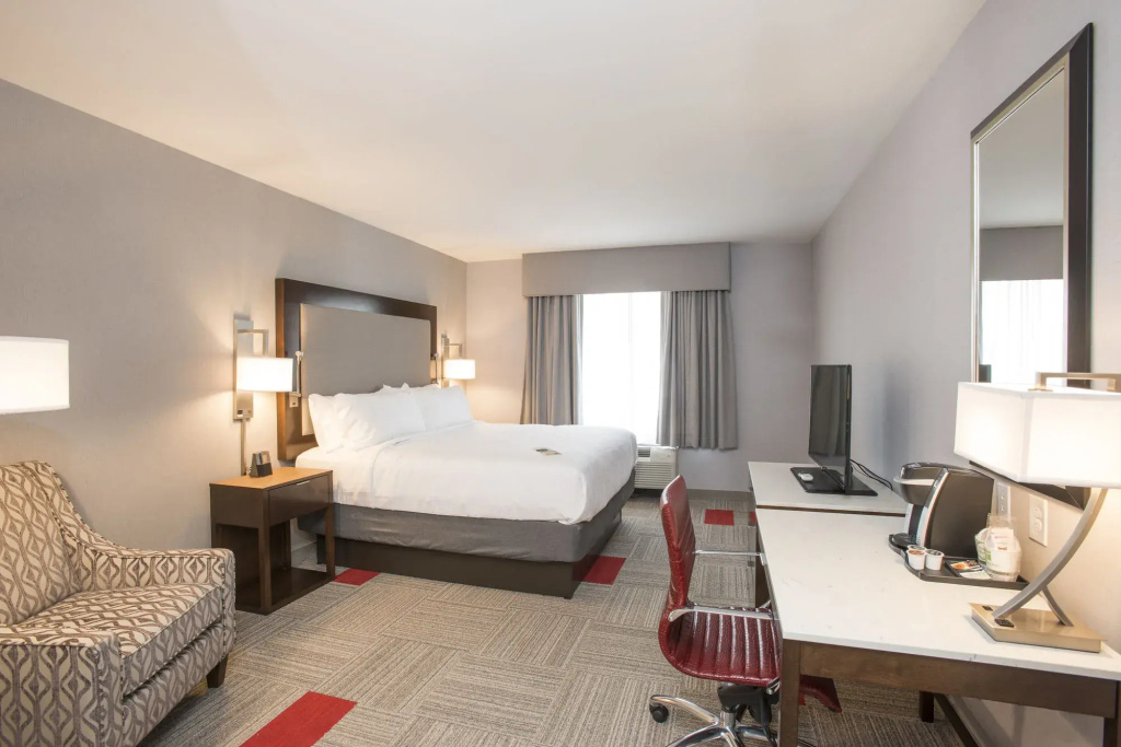 voco The Clair Cincinnati Downtown by IHG