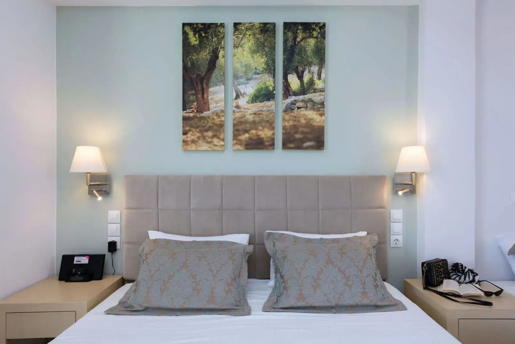 Melina Bay Boutique Hotel