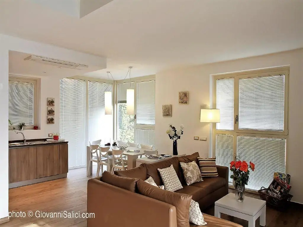 Residenza Simona