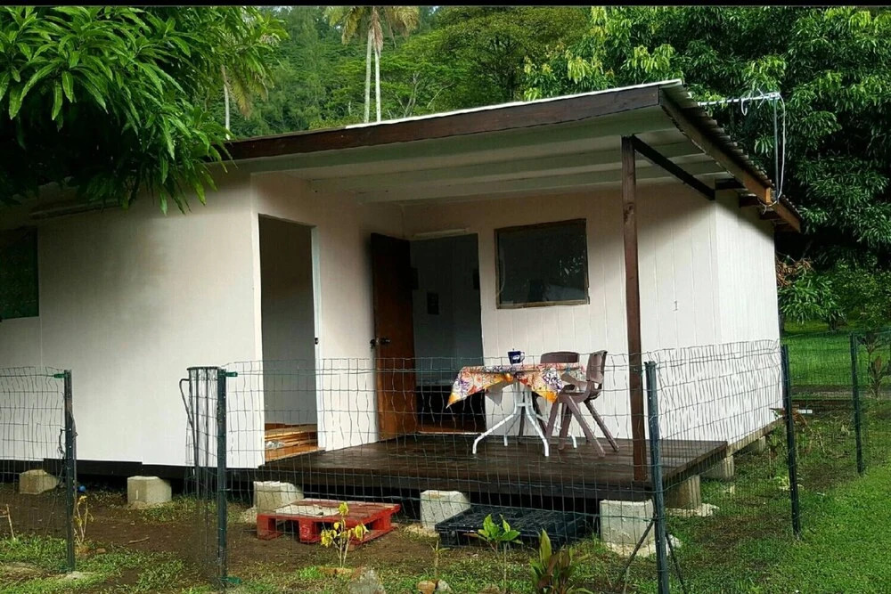 Kura Inn Mangareva