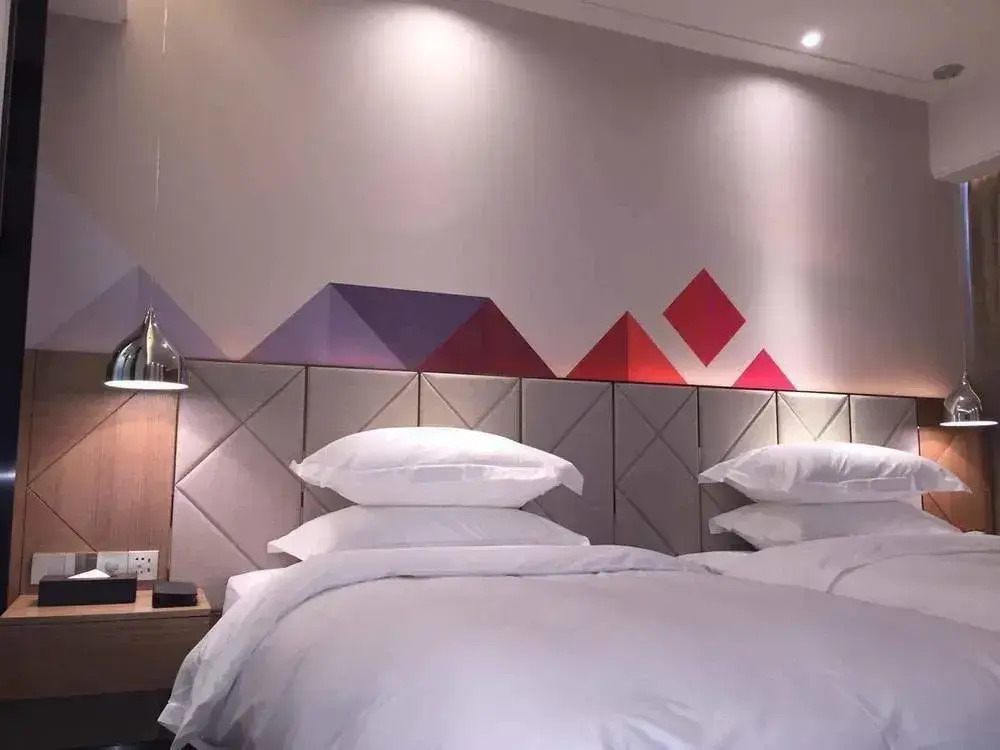 The Borrman Hotel Kunming KMG