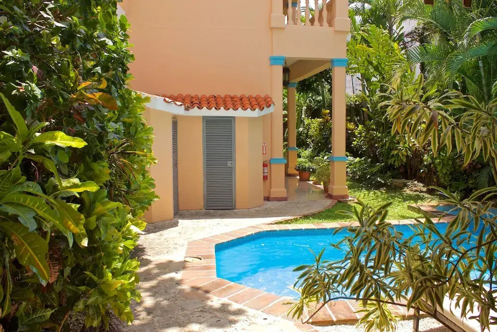 Hotel Villa Colonial