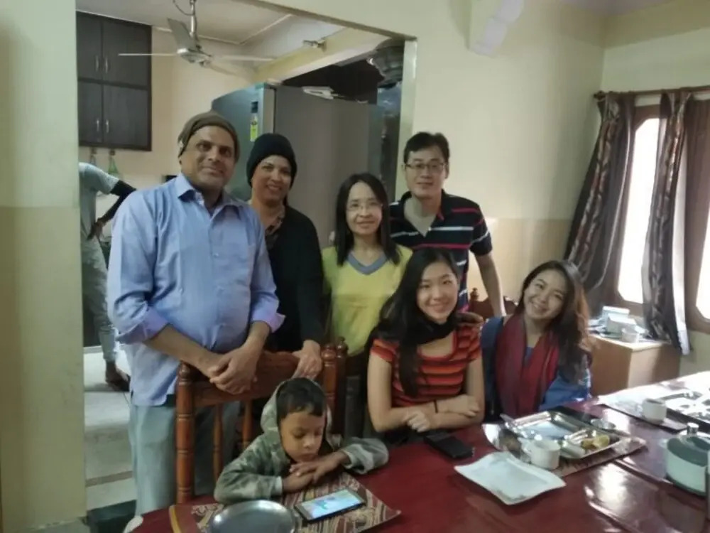 BOBY HOME STAY "BOBY MANSION" Jaipur