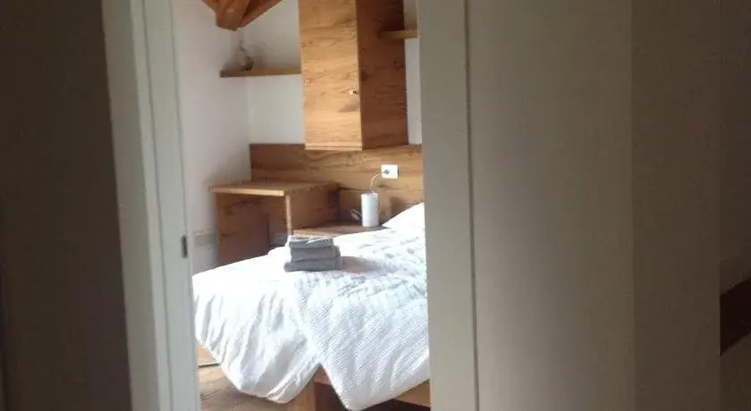 Rooms dei Minatori