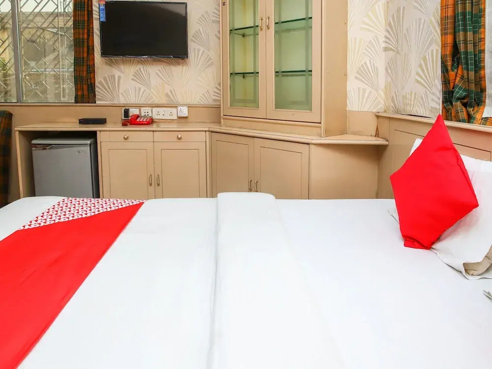 OYO 2871 Hotel Ratnakar Inn