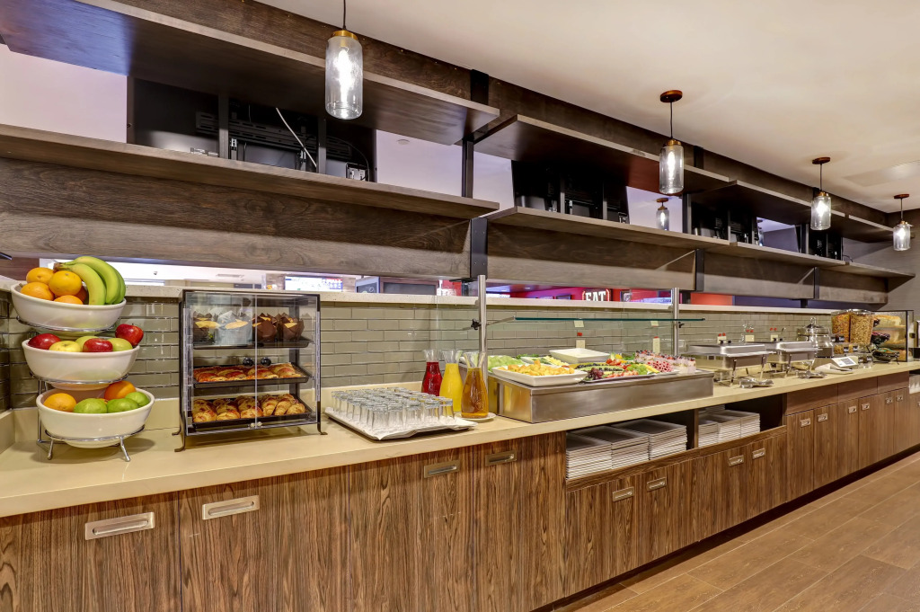 Holiday Inn - Mississauga Toronto West by IHG
