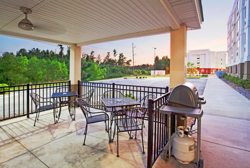Candlewood Suites Wilson by IHG
