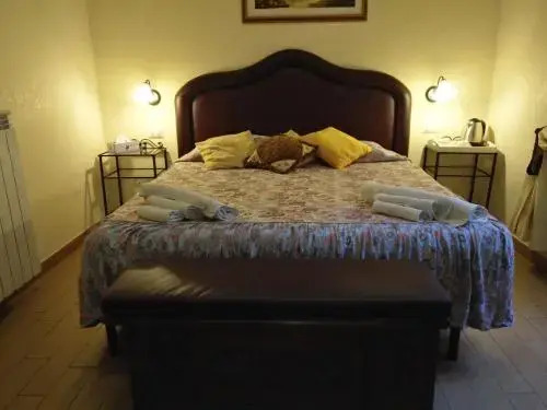 B&B Tuccis House