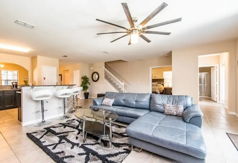 Amazing House! - Cypress Pointe - 1132CP